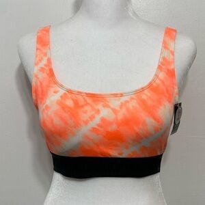 New! Victoria’s Secret PINK Ultimate Sports Bra
